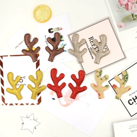 饰品配件;儿童发饰;灯笼