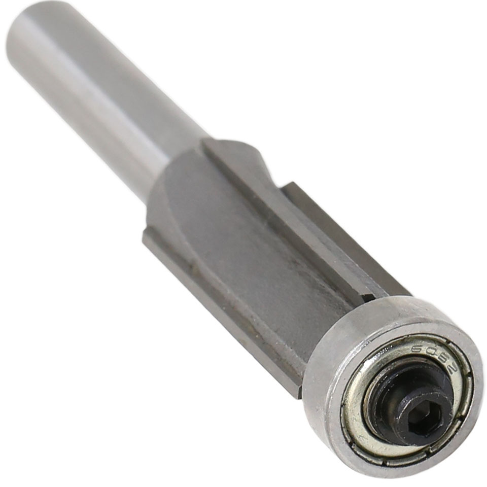 8-MANGO cuchillo de corte de 4 cuchillas con rodamiento cuchillo de corte carpintería fresadora máquina de corte cabeza cortadora máquina de grabado Gong cuchillo