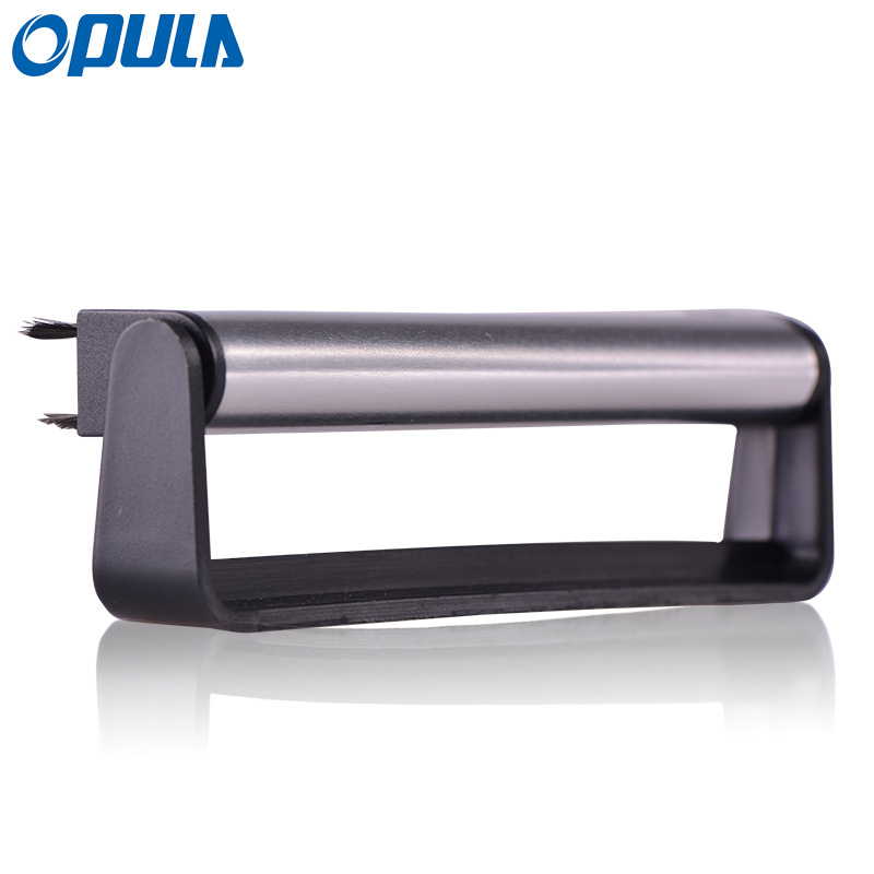 Oprah colgando cepillo LP disco de vinilo cepillo de limpieza traje fonógrafo suministros de limpieza