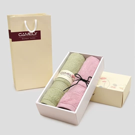 毛巾;浴巾、沙滩巾;毛巾礼盒装