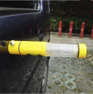 safety hammer window breaker – Qəza çəkici