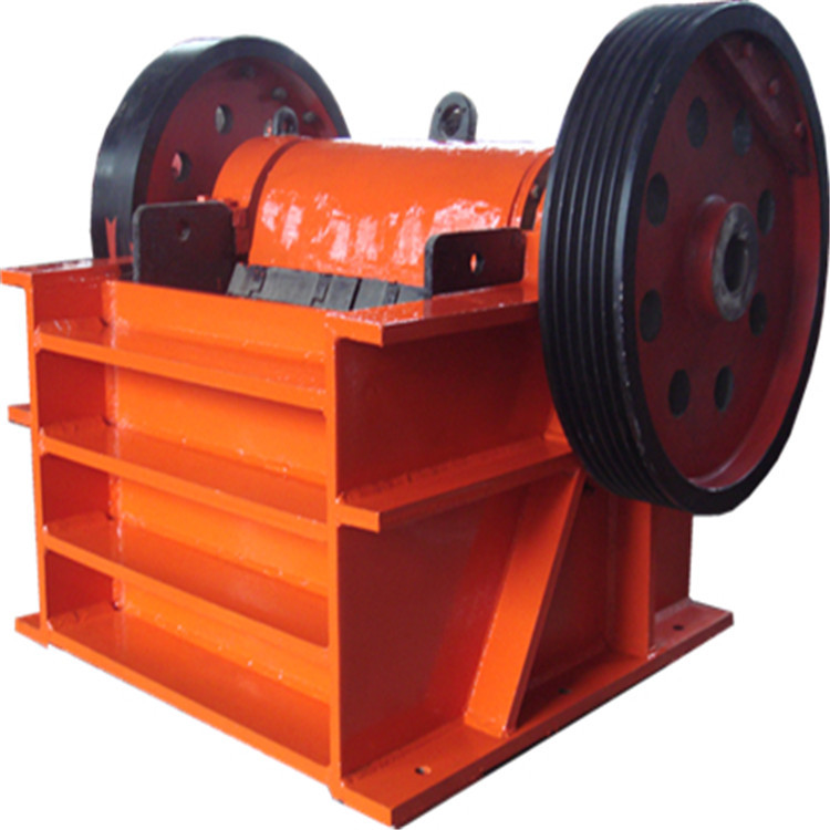 颚式破碎机 900*1200鄂破机 矿石破碎机