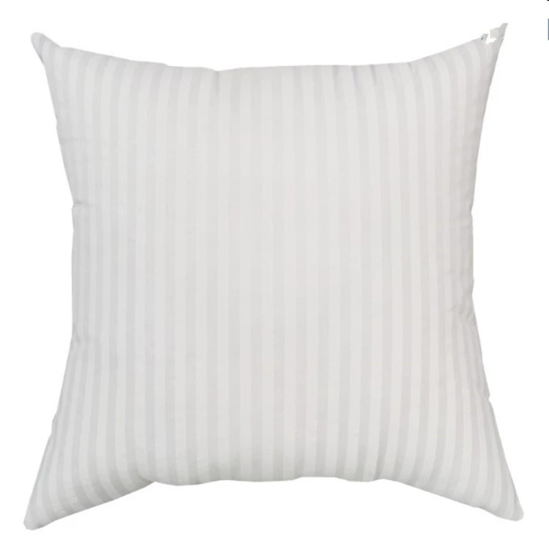 Производитель оптового pillow core cushion core cushion core cross -stitching babes double pillow and other pillow cores
