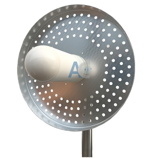 2.4G 18dBi背射天线 WIFI/WLAN天线 定向天线厂家