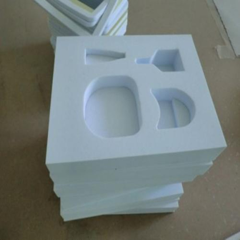 厂家供应EVA包装成型盒礼品盒内衬 eva泡绵内衬