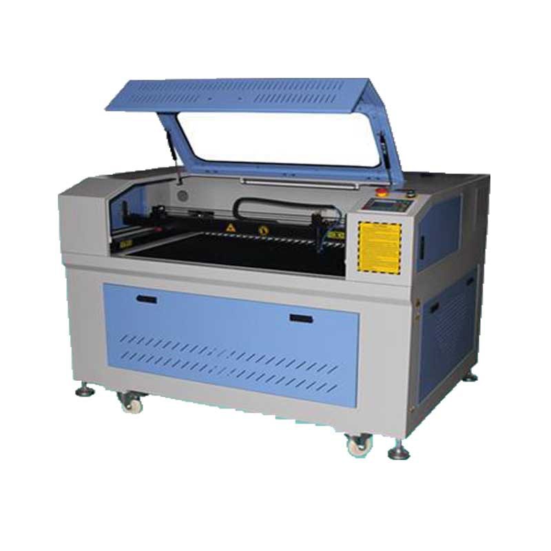 上海激光雕刻机二氧化碳切割机全自动亚克力玻璃木板布料皮革