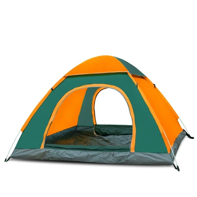 Avtomobil dam çadırları — Style Foldableing Tent Beach Simple