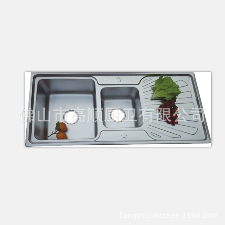 Equipment stainless steel, durable swimming pool
