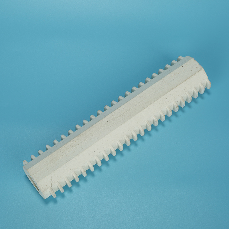 厂家供应陶瓷加热管陶瓷绝缘管电阻管支持来图制作芯耐高温