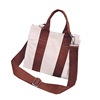 Handheld shopping bag, fresh one-shoulder bag, wholesale, Korean style
