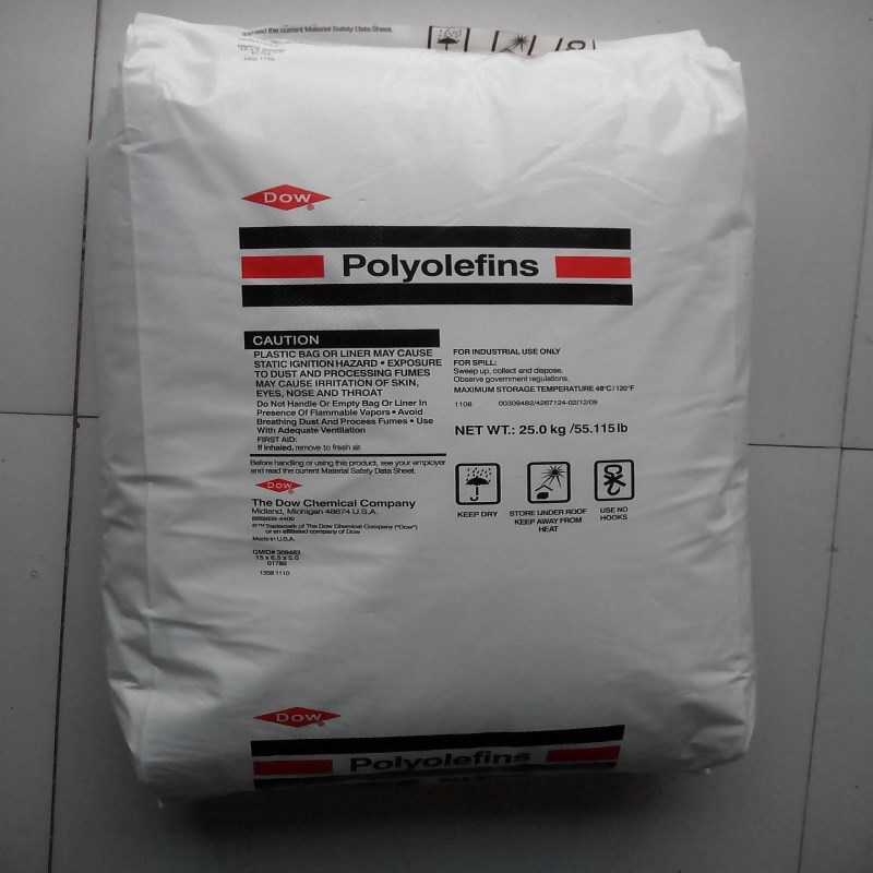 HDPE电线电缆料 新加坡 DGDK-3364 通信绝缘出料 电话线包覆