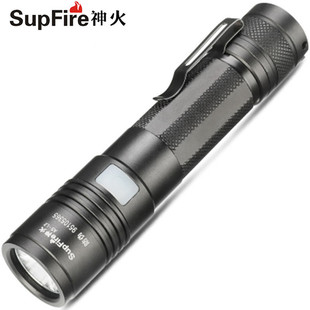 SupFire�������С���A5-L2΢�����㳬��led���Ͳ�๦��USB���