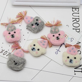 饰品配件;儿童发饰;圣诞装饰品