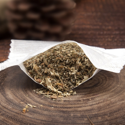 Red Bean Coix Seed Dampness Clearing Tea Bag Non-Dehumidifying Combo Non-Dampness Health Tea Wholesale OEM