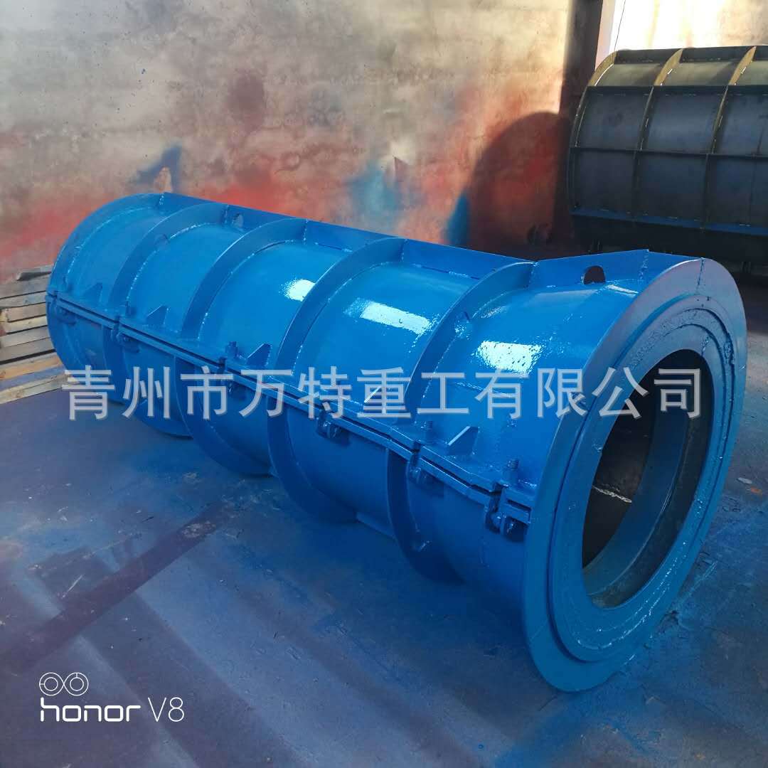 供应离心式水泥制管机 离心水泥管机 离心制管机