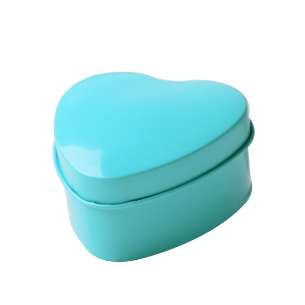 Tin box