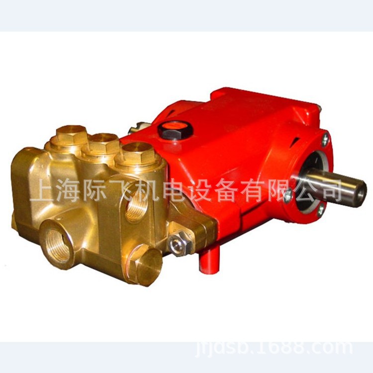 供应原装进口GIANT高压泵 柱塞泵 MP4130