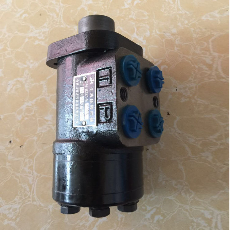 叉车配件  合力杭叉柳工叉车方向机3.5T叉车转向器B221-E200C