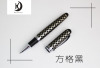 Jinhao 750 cross -border often sells metal pen signs for pen and business 铱 铱 铱 铱 金 office metal pen can be used as a sign