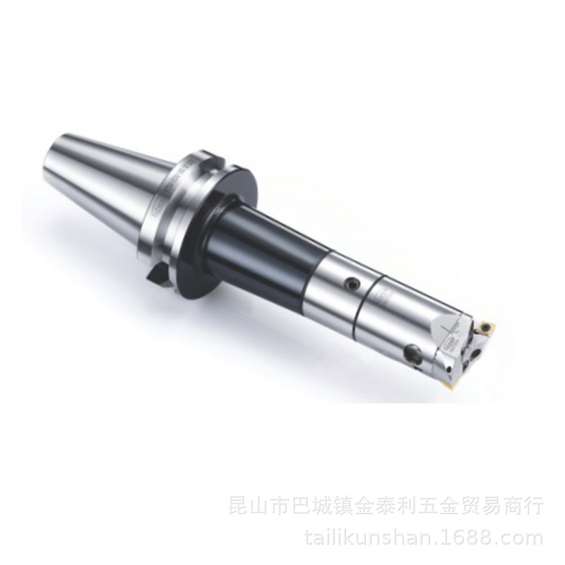 厂价直销台湾世邦微调精镗刀柄镗刀杆BT30BT40BT50高碳钢优惠批发