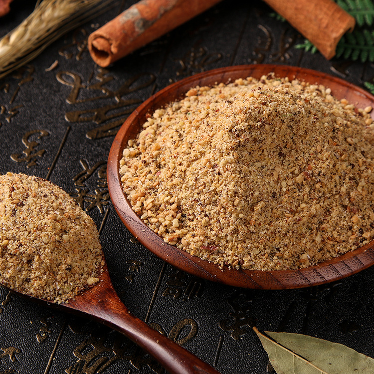 뜨거운 판매 바베큐 재료 뉴 오리지널 풍미 500g (스위트)