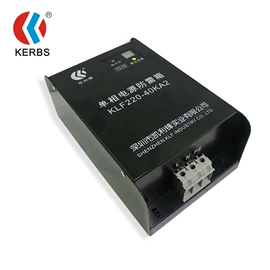 浪涌保护器;防雷器;其他防雷设备