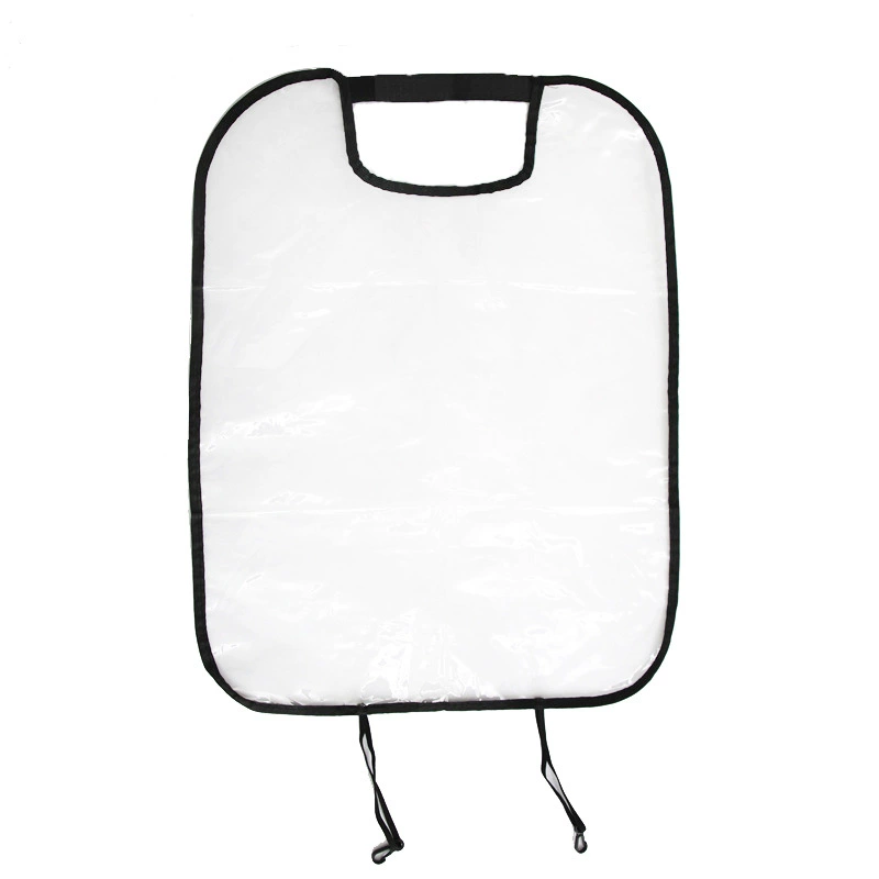 Трансграничная горячая Распродажа автокресла против ударов, прозрачная защитная накладка, автомобильное детское сиденье, анти-Грязная накладка, прочная