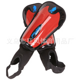 Футбольное амортизирующее защитное снаряжение для тренировок, спортивные наколенники для детей и взрослых