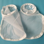 长期销售40目-400目PA锦纶尼龙过滤袋 水油涂料过滤袋 防尘过滤袋