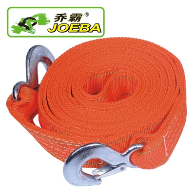Qiaoba – Trailer rope/net/strap Meter Tow Rope