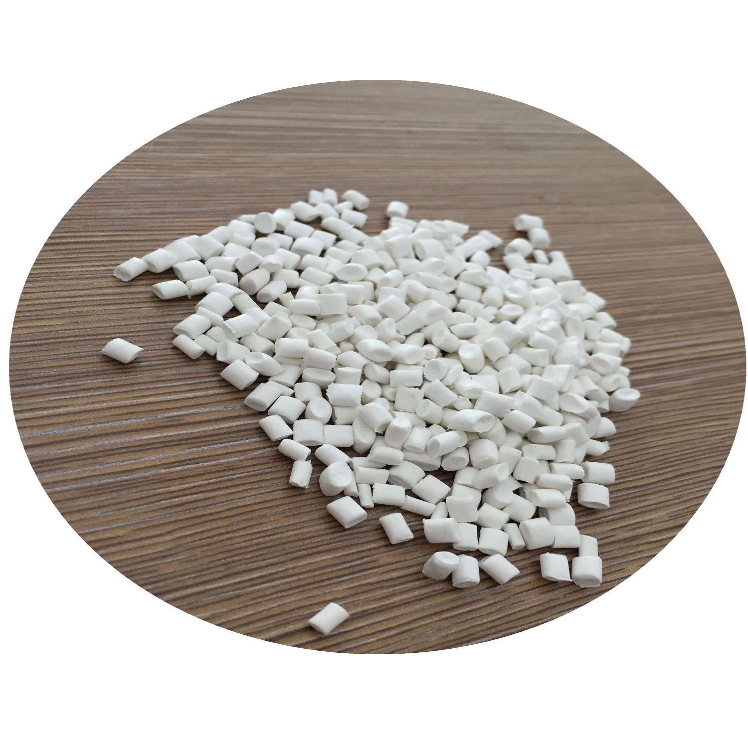 注塑级白色P 韧性好比重轻白度好可配色