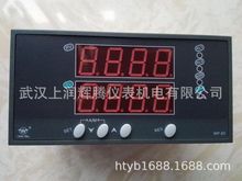 WP上润仪表WP-D823-022-0909-2H2L智能双路输入输出上下限报警仪