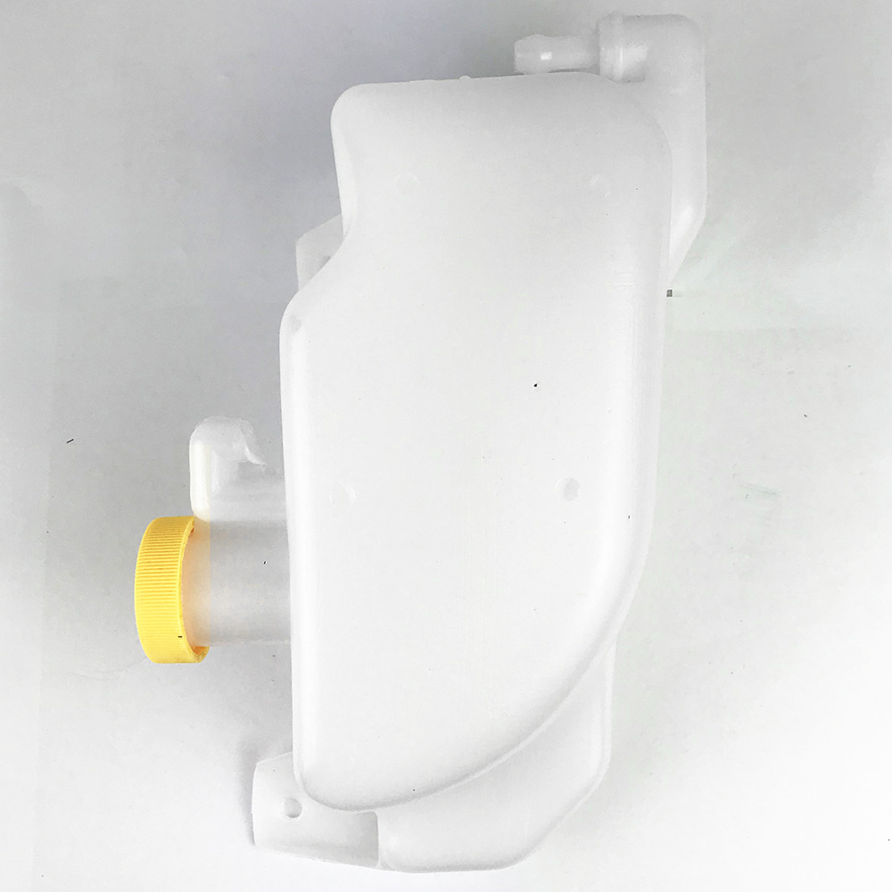 Adecuado para Nissan MICRA K11 caldera de expansión + cubierta 92-02 21710-43b01