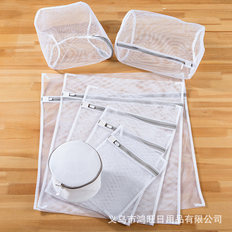 Case bag for laundry