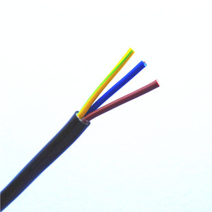 ����Դ����ɽ�S��ֱ�NH05VV-F 3G0.75 PVC��VDE�J�C����늾�