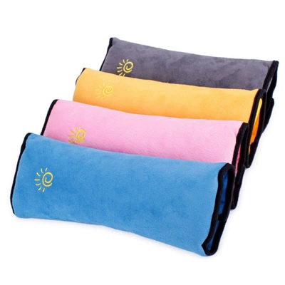 Interior Decoration Supplies, Seat belt shoulder pad