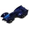 Batmobile, alloy car, car model, cabriolet, toy, full set