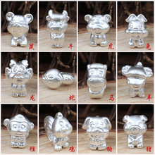 �S��ֱ�N 999���y3DӲ�y����Ʒdiyɢ��ʮ����Ф��朾������