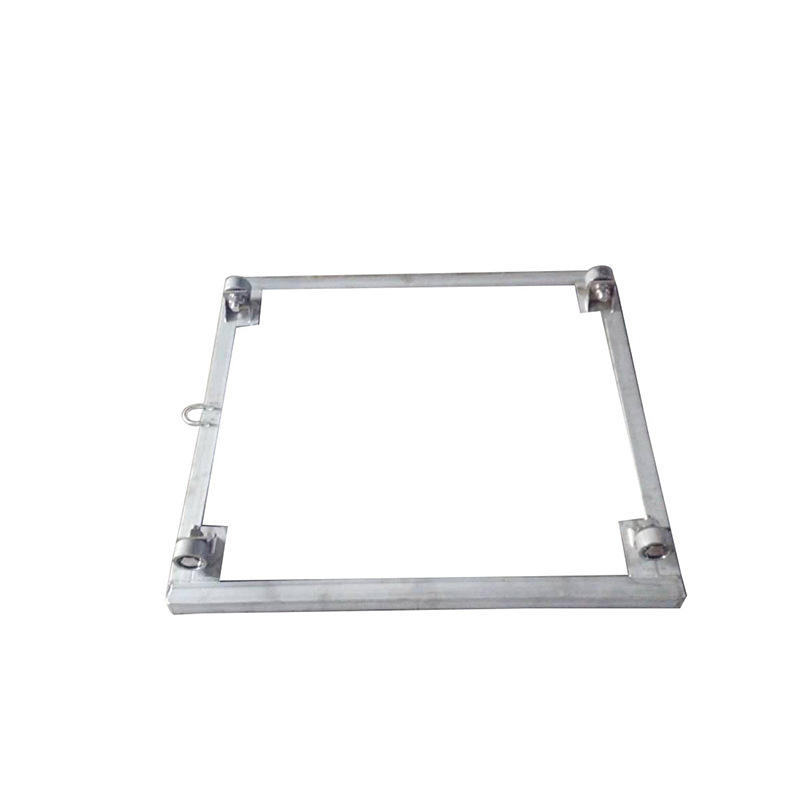 厂家直供杀菌锅小推车 托盘尺寸支持加工制作 肉制品加工设备