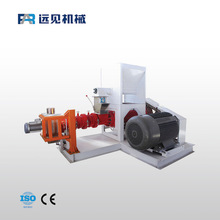 中小型饲料厂使用设备 SKJZ5800系列颗粒饲料机组 牛饲料机组