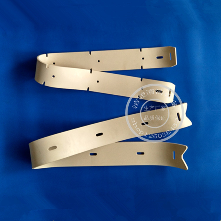 原装nilfisk力奇BA752洗地机吸水胶条刮水皮条吸水扒条洗地机配件