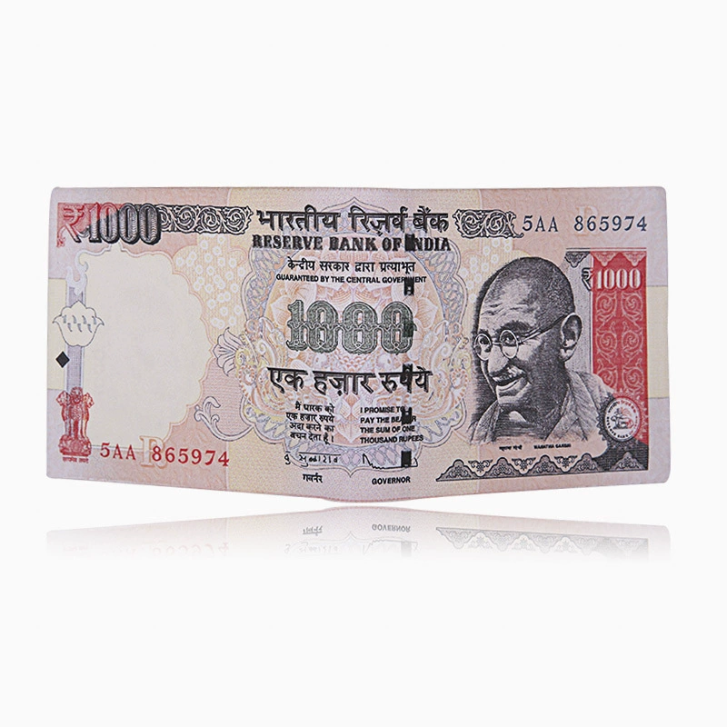 (Cross-border trading), short wallet, card holder, print, (Physicals), custom-made