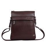 (Трансграничная торговля), кенгуру, сумка на одно плечо, трендовый ремешок для сумки, из натуральной кожи, легкий роскошный стиль