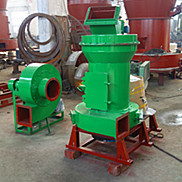 【新型】小雷蒙磨机 立式钙粉机 低功率矿石磨粉机 石灰石雷蒙磨