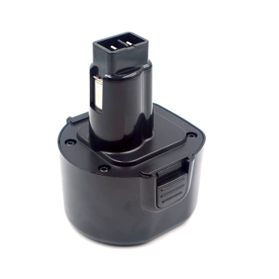 Suitable for Black&Decker Hibrid akkumulyator batareyaları