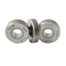 定制螺纹塞规螺纹环规 光面塞规 光面环规来图加工通止规量大优惠