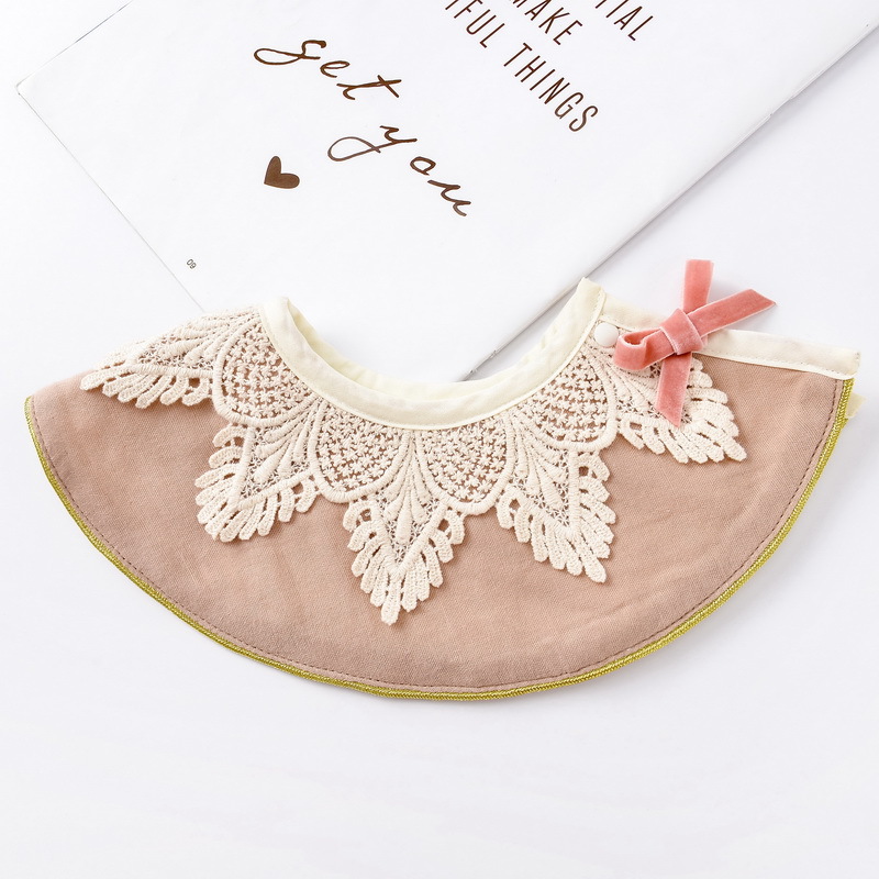 다크 브라운 레이스