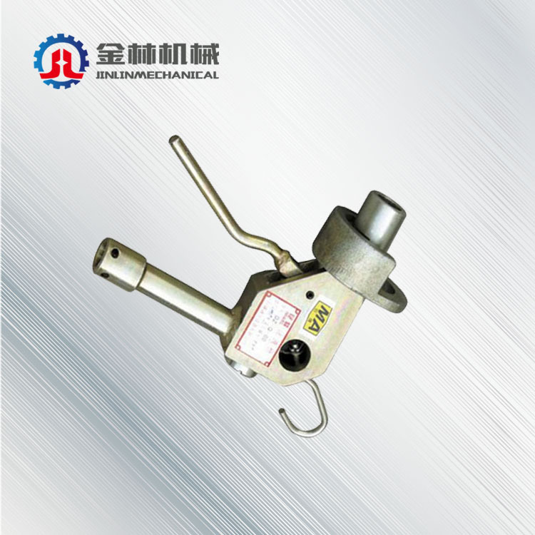 金林供应矿用支护设备注液枪液压单体支柱配件三用阀煤矿用注液枪