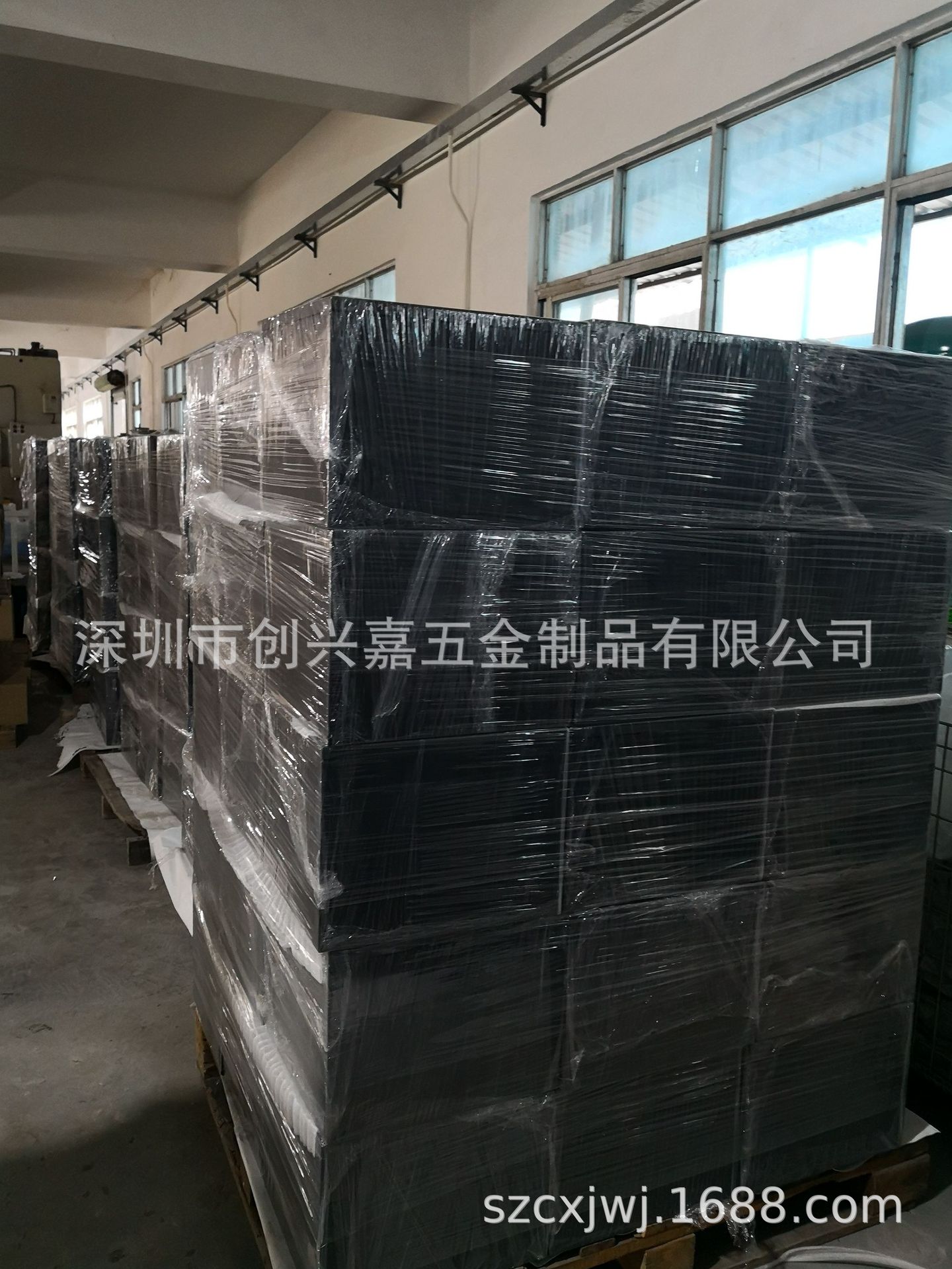 工厂钣金制作加工交换机服务器机盒机柜机架五金冲压旋压加工批发