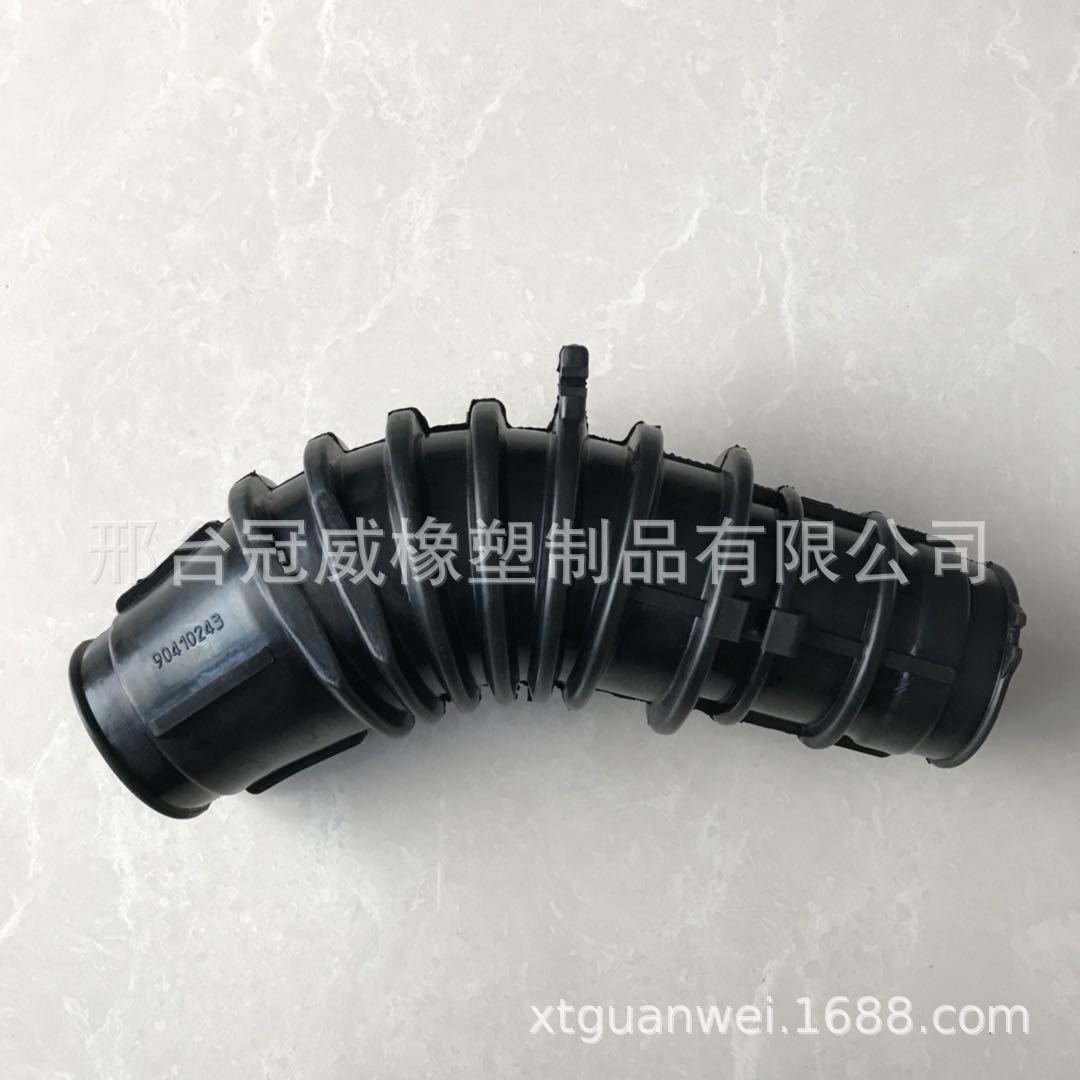 适用于欧宝OPEL    汽车空气管  90410243  厂家直供